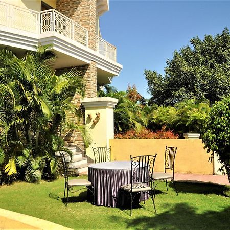 קומבלגרה Alcor Spa Resorts מראה חיצוני תמונה