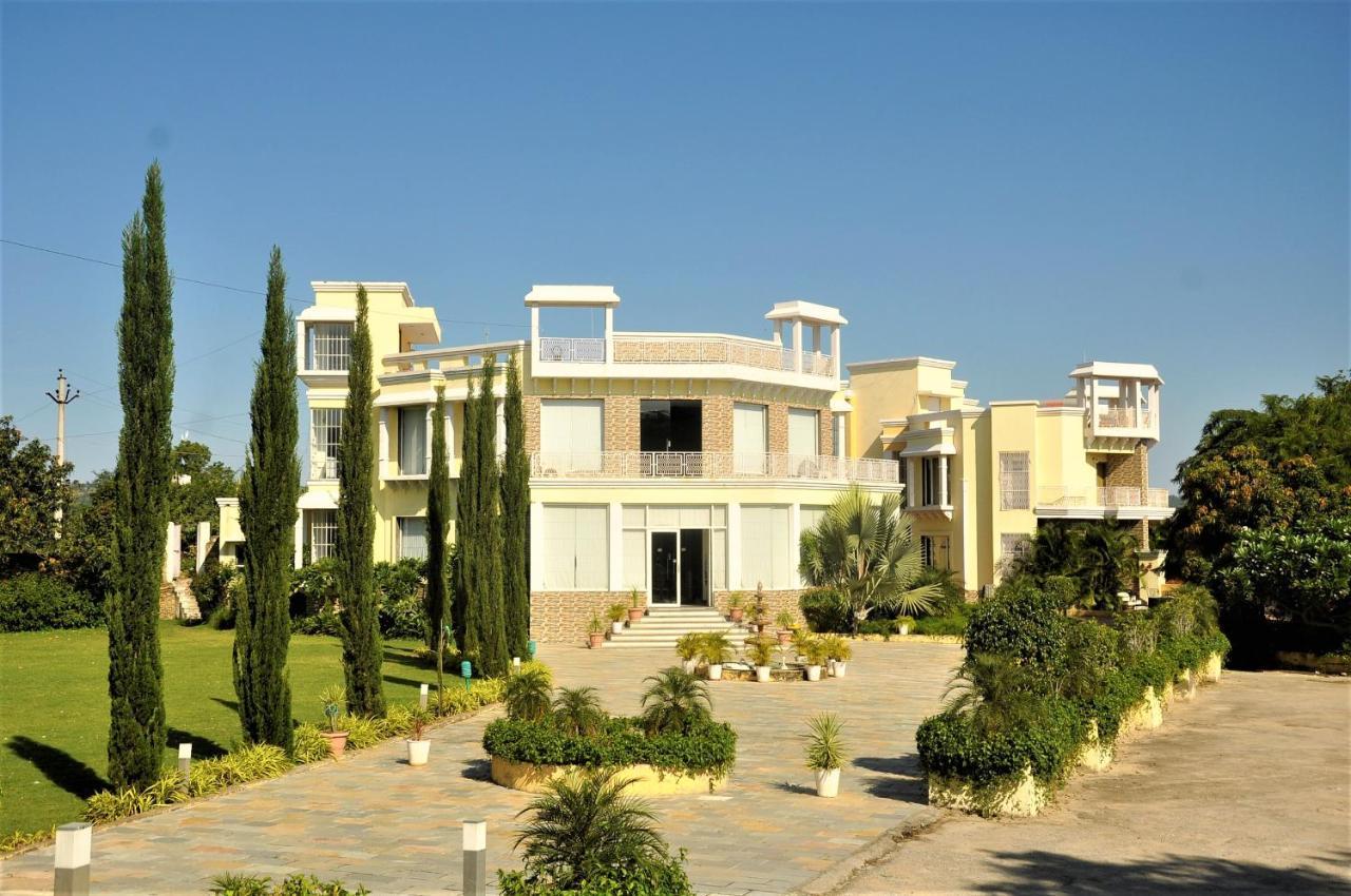 קומבלגרה Alcor Spa Resorts מראה חיצוני תמונה