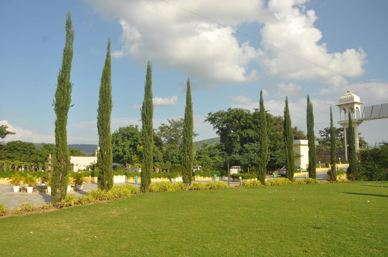 קומבלגרה Alcor Spa Resorts מראה חיצוני תמונה