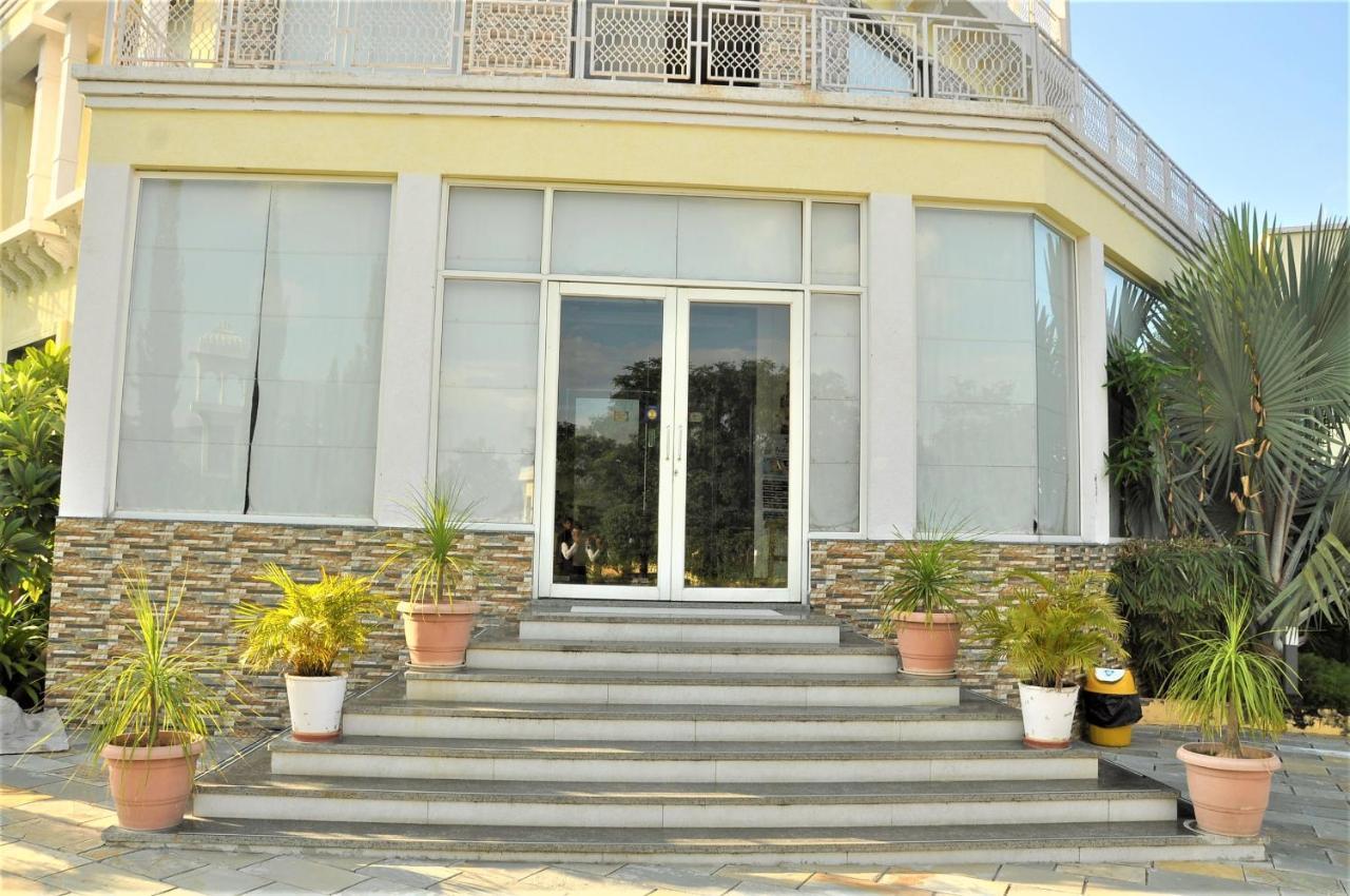 קומבלגרה Alcor Spa Resorts מראה חיצוני תמונה