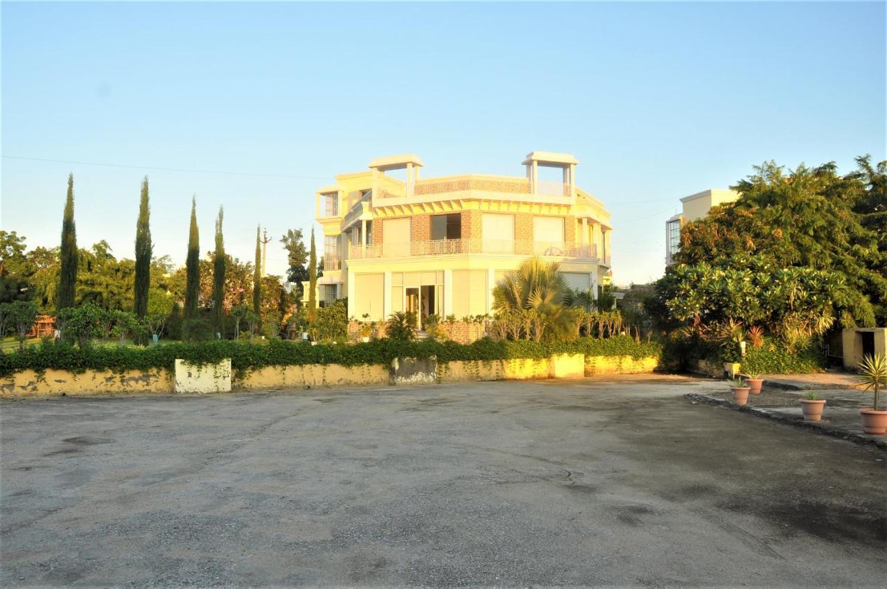 קומבלגרה Alcor Spa Resorts מראה חיצוני תמונה