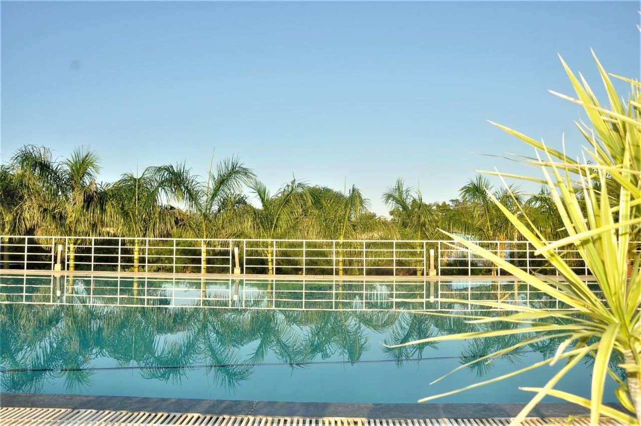 קומבלגרה Alcor Spa Resorts מראה חיצוני תמונה