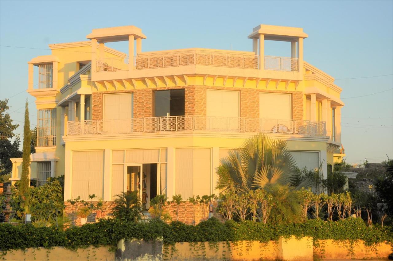 קומבלגרה Alcor Spa Resorts מראה חיצוני תמונה