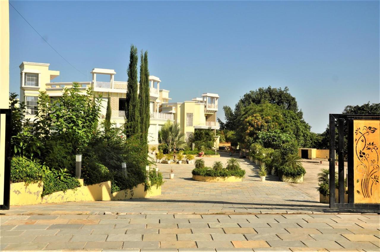 קומבלגרה Alcor Spa Resorts מראה חיצוני תמונה