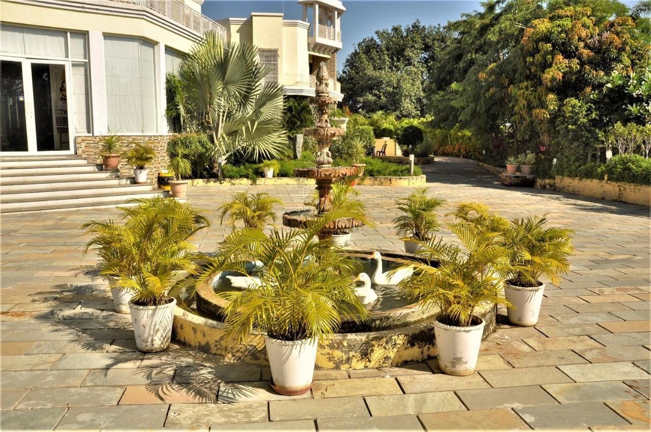 קומבלגרה Alcor Spa Resorts מראה חיצוני תמונה