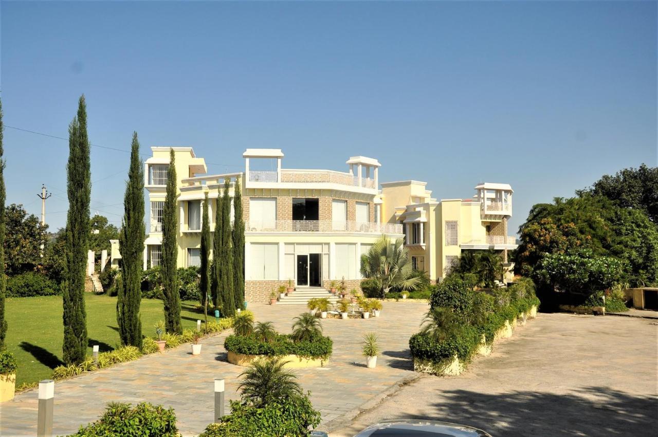 קומבלגרה Alcor Spa Resorts מראה חיצוני תמונה