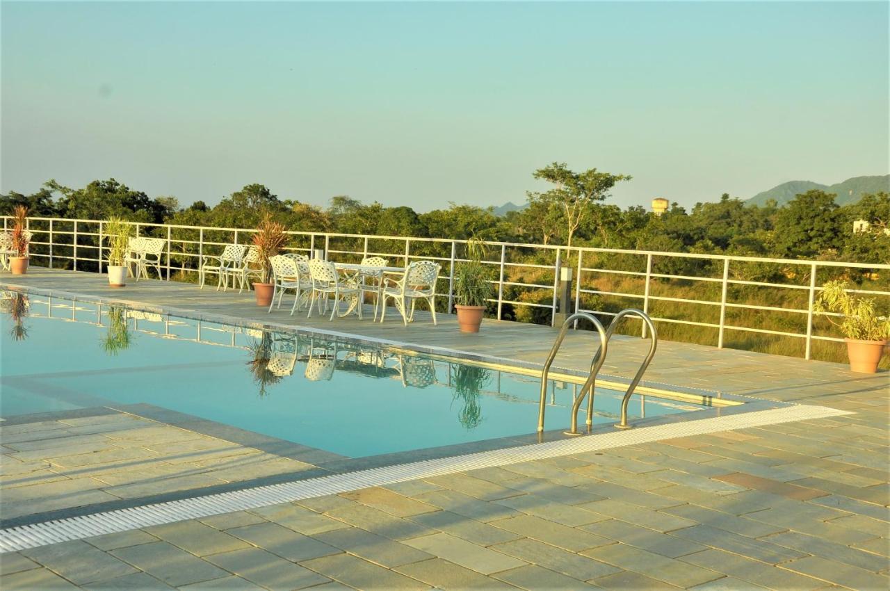 קומבלגרה Alcor Spa Resorts מראה חיצוני תמונה