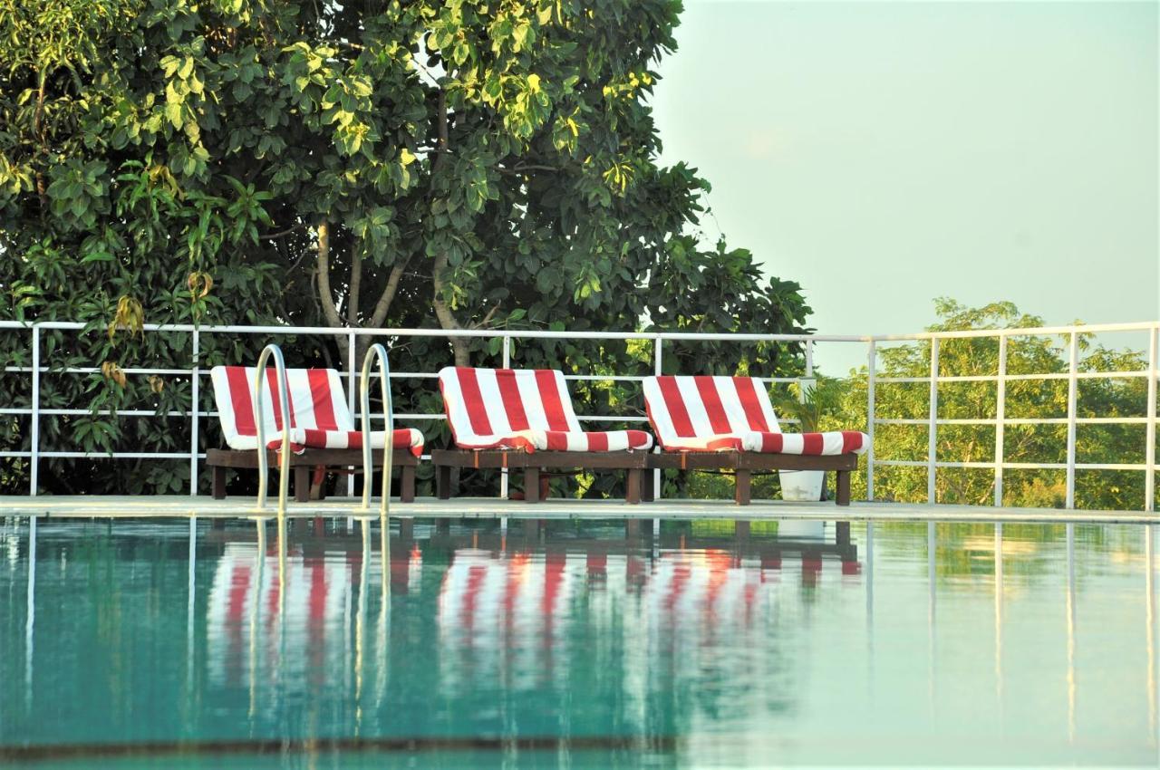קומבלגרה Alcor Spa Resorts מראה חיצוני תמונה