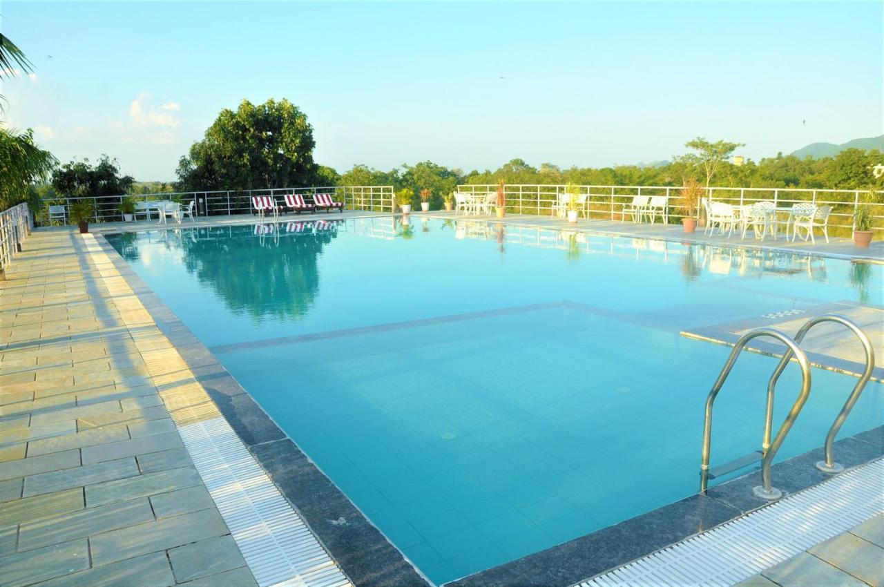 קומבלגרה Alcor Spa Resorts מראה חיצוני תמונה