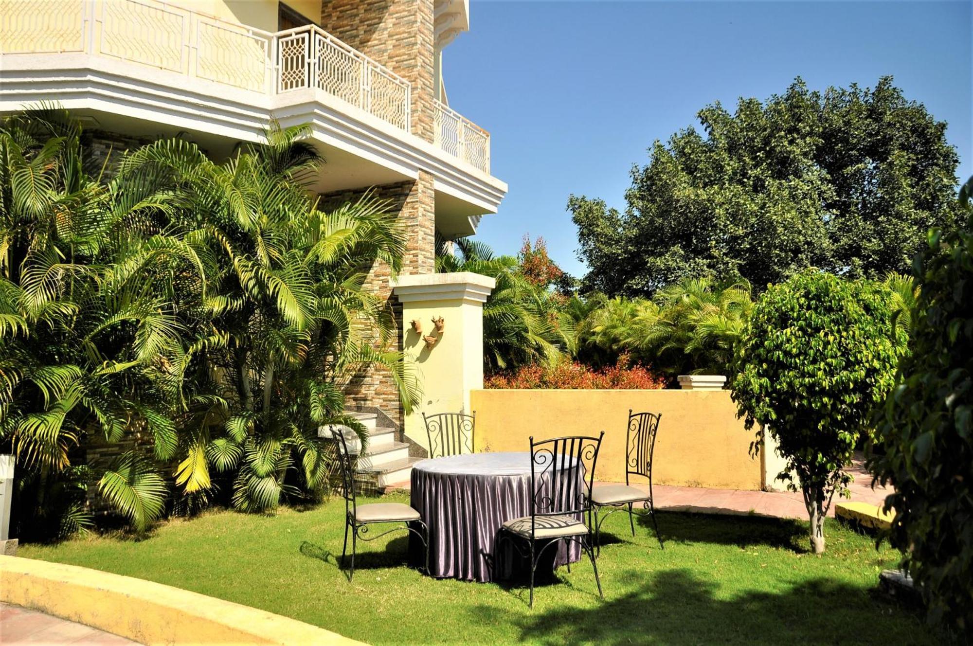 קומבלגרה Alcor Spa Resorts מראה חיצוני תמונה