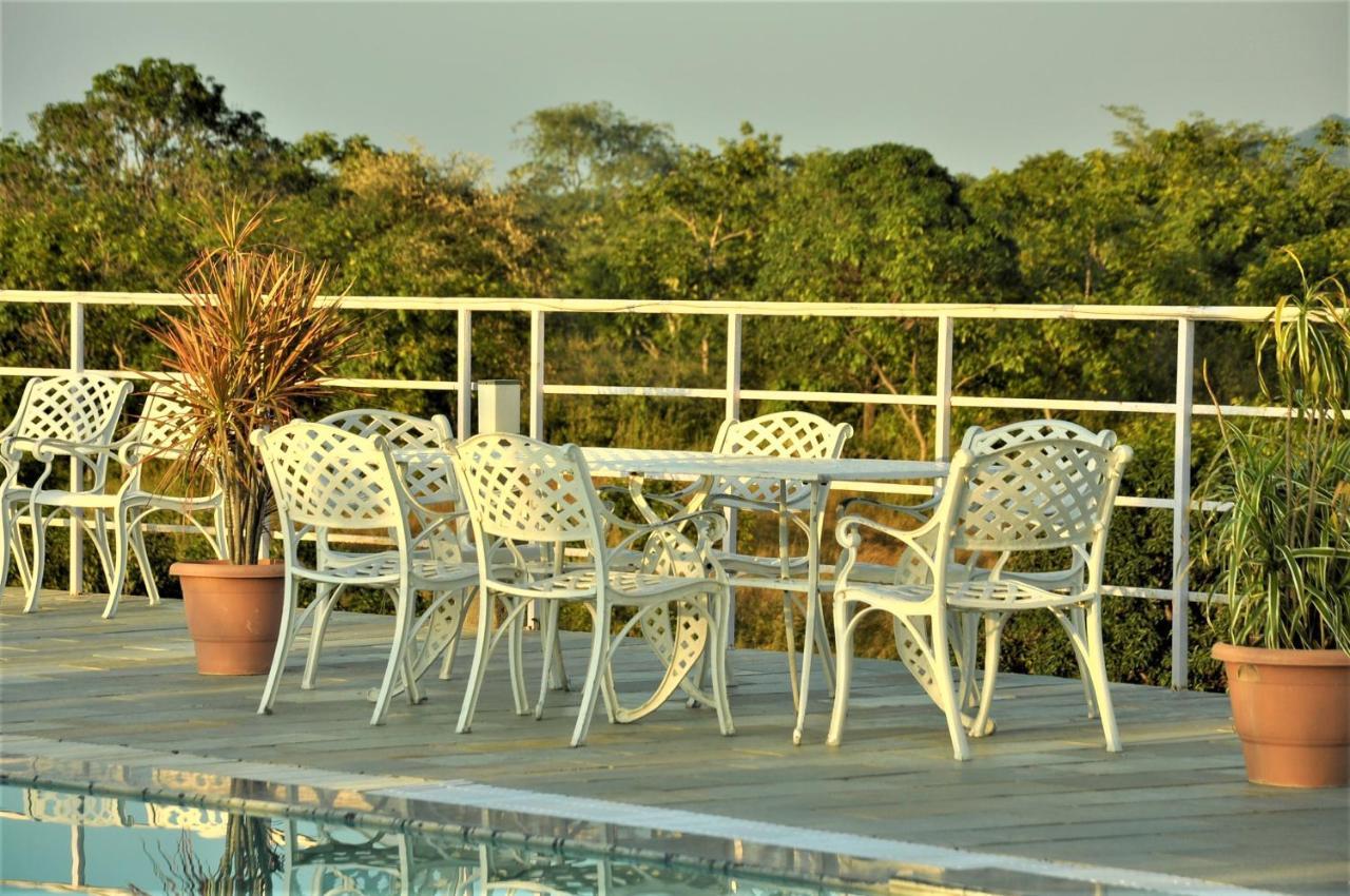קומבלגרה Alcor Spa Resorts מראה חיצוני תמונה