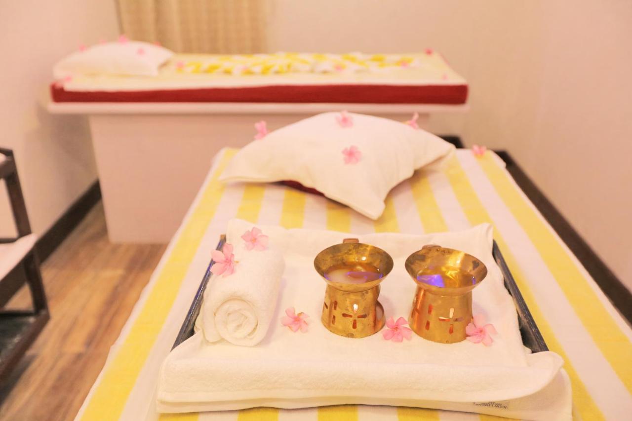 קומבלגרה Alcor Spa Resorts מראה חיצוני תמונה