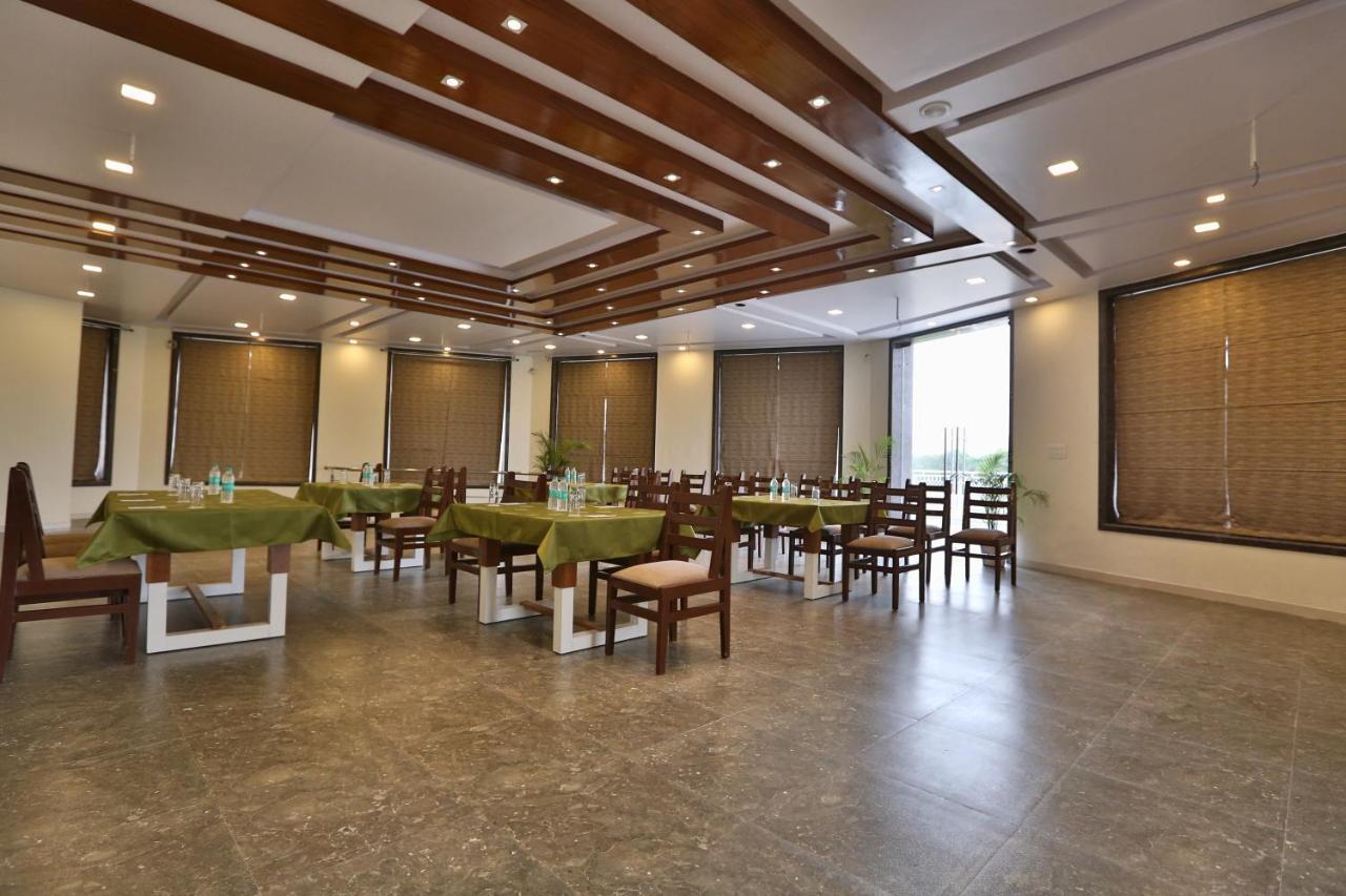 קומבלגרה Alcor Spa Resorts מראה חיצוני תמונה